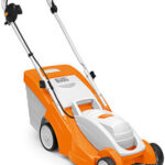 STIHL RME 339.0 návod