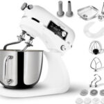 Salente DigiChef MRS-DIGICHEF návod