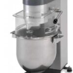 Sammic | BM-5 návod