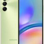Samsung Galaxy A05s A057G 4GB/128GB Light Green návod