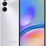 Samsung Galaxy A05s A057G 4GB/128GB Silver návod