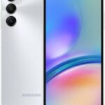 Samsung Galaxy A05s A057G 4GB/64GB Silver návod