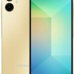 Samsung Galaxy A06 A065 4GB/128GB Gold návod