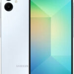Samsung Galaxy A06 A065 4GB/128GB Light Blue návod