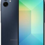 Samsung Galaxy A06 A065 6GB/128GB Black návod