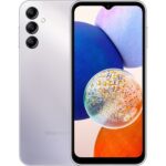 Samsung Galaxy A14 5G A146P 4GB/64GB Silver návod