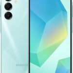 Samsung Galaxy A16 5G A166B 8GB/256GB Light Green návod