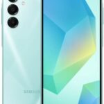 Samsung Galaxy A16 LTE A165F 4GB/128GB Light Green návod