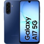 Samsung Galaxy A17 5G A176B 4GB/128GB Dark Blue návod