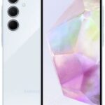 Samsung Galaxy A35 5G A356B 6GB/128GB Awesome Iceblue návod