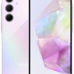 Samsung Galaxy A35 5G A356B 6GB/128GB Awesome Lilac návod