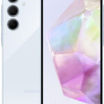 Samsung Galaxy A35 5G A356B 8GB/128GB Awesome Iceblue návod