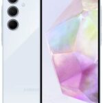 Samsung Galaxy A35 5G A356B 8GB/256GB Awesome Iceblue návod