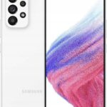 Samsung Galaxy A53 5G A536 6GB/128GB Awesome White návod