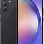 Samsung Galaxy A54 5G A546B 8GB/256GB Awesome Graphite návod