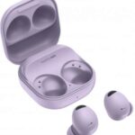 Samsung Galaxy Buds2 Pro návod
