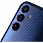 Samsung Galaxy M15 4GB/128GB Dark Blue návod