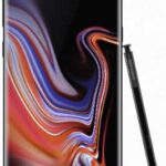 Samsung Galaxy Note9 N960F 128GB Single SIM Midnight Black návod