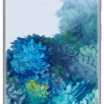 Samsung Galaxy S20 G980F 8GB/128GB Dual SIM Cosmic Gray návod
