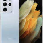 Samsung Galaxy S21 Ultra 5G G998B 12GB/128GB Phantom Silver návod