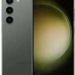 Samsung Galaxy S23 S911B 8GB/128GB Green návod