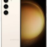 Samsung Galaxy S23+ S916B 8GB/256GB Cream návod