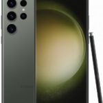 Samsung Galaxy S23 Ultra S918B 12GB/1TB Green návod