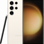 Samsung Galaxy S23 Ultra S918B 12GB/256GB Cream návod