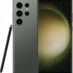 Samsung Galaxy S23 Ultra S918B 12GB/256GB Green návod