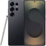 Samsung Galaxy S25 Ultra 12GB/512GB S938B Titanium Jetblack návod