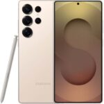 Samsung Galaxy S25 Ultra 12GB/512GB S938B Titanium Pinkgold návod