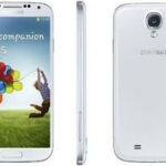 Samsung Galaxy S4 I9500 16GB White Frost návod