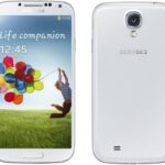 Samsung Galaxy S4 I9505 16GB White Frost návod