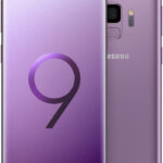 Samsung Galaxy S9 G960F 64GB Single SIM Lilac Purple návod