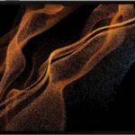 Samsung Galaxy Tab S8 Ultra SM-X906BZAAEUE návod