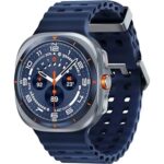 Samsung Galaxy Watch Ultra (2025) 47mm LTE SM-L705 návod