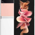 Samsung Galaxy Z Flip3 5G F711B 8GB/256GB Bespoke Edition Silver Pink White návod