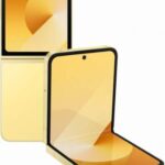 Samsung Galaxy Z Flip6 F741B 12GB/512GB Yellow návod