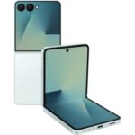 Samsung Galaxy Z Flip7 F766B 12GB/256GB Mint návod