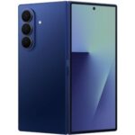 Samsung Galaxy Z Fold7 F966B 16GB/1TB Blue Shadow návod