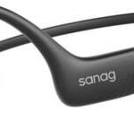 Sanag B21S bone conduction wireless headphones návod