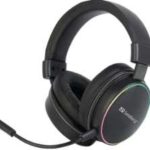 Sandberg HeroBlaster Wireless Headset návod