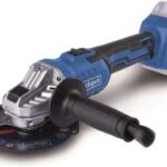 Scheppach C-AG125-X 5909234900 návod