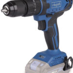 Scheppach C-CD45-X 5909236900 návod