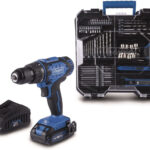 Scheppach C-DTB74/1-X 5909315900 návod