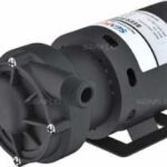 Seaflo SFBPA2-LP-G400-01 32 l/min 4 m 230 VAC FDA návod