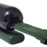 Seg VC 26 zelený návod