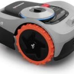 Segway Navimow i-105E RTK návod