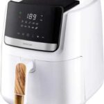 Sencor SFR 6551 WH návod