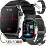 Sensorr S-ET570B návod